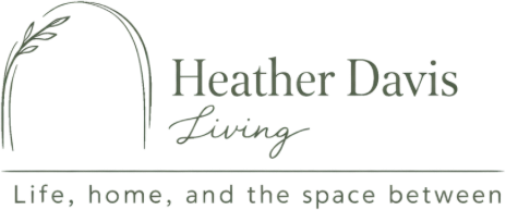 Heather Davis Living