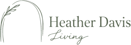 Heather Davis Living